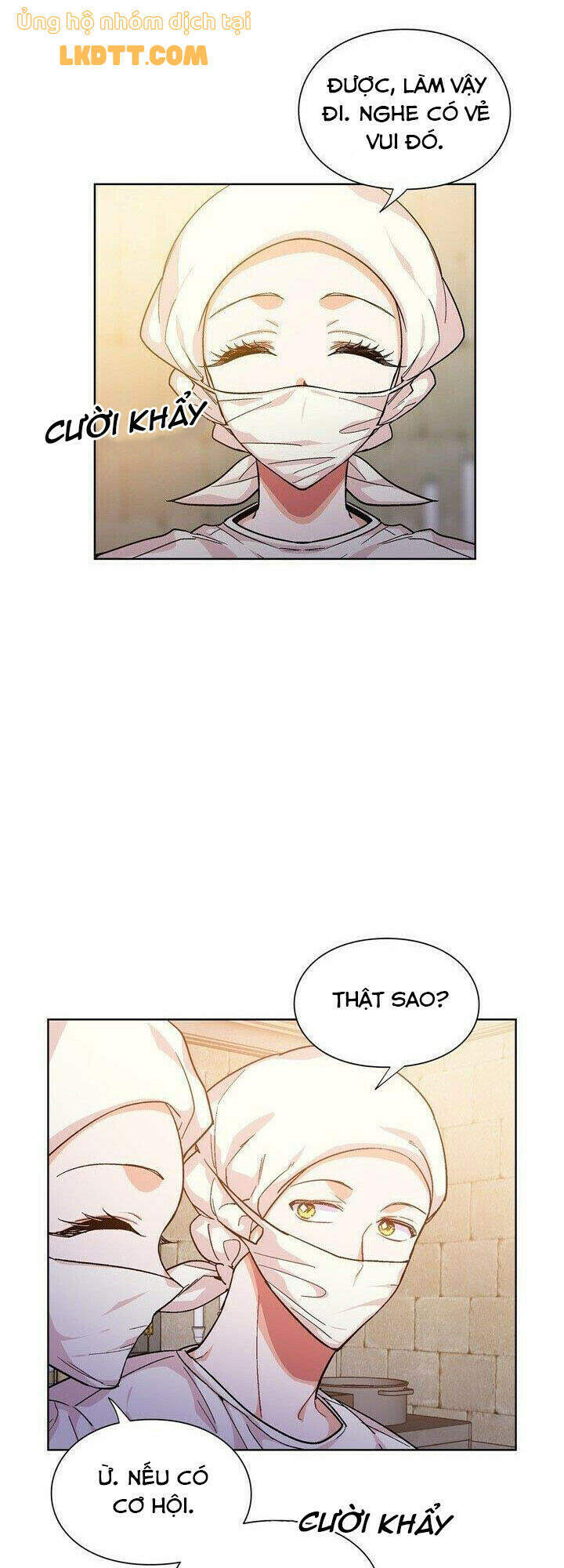 Nữ Hoàng Ngoại Khoa Chapter 65 - 49