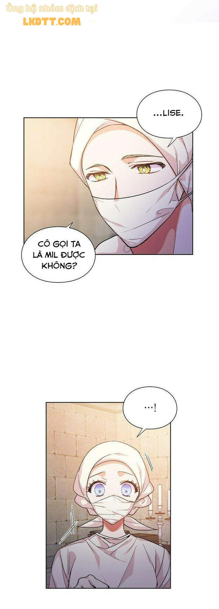 Nữ Hoàng Ngoại Khoa Chapter 65 - 53