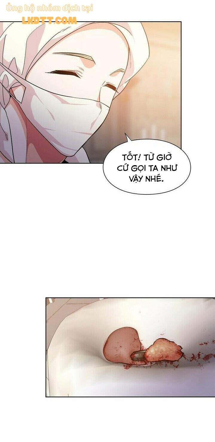 Nữ Hoàng Ngoại Khoa Chapter 65 - 57