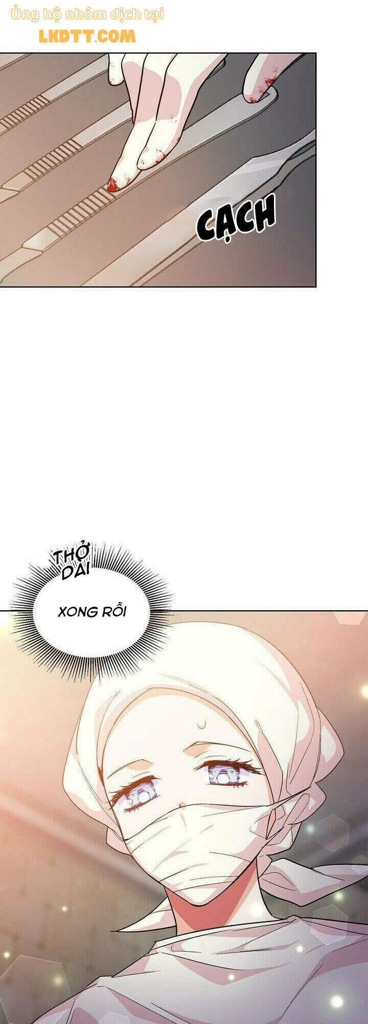 Nữ Hoàng Ngoại Khoa Chapter 65 - 58