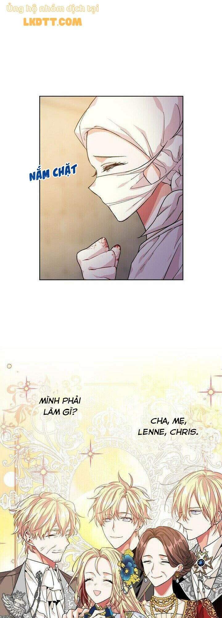 Nữ Hoàng Ngoại Khoa Chapter 65 - 8