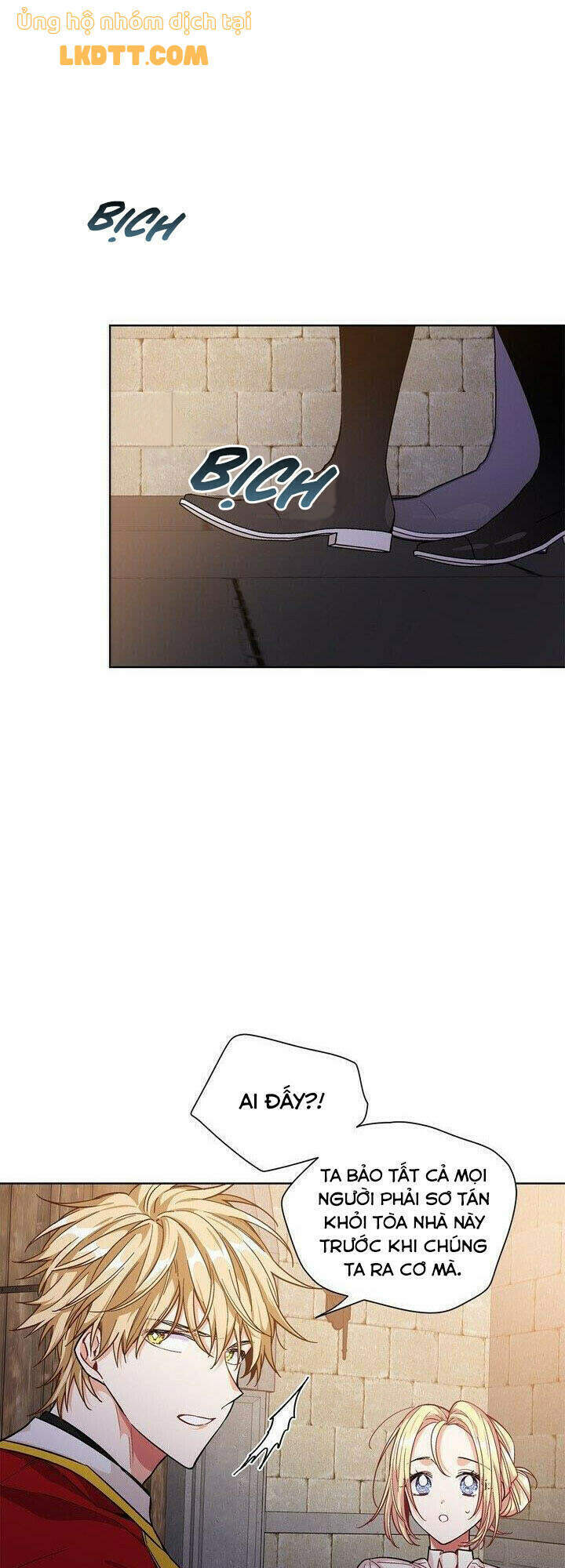 Nữ Hoàng Ngoại Khoa Chapter 66 - 12