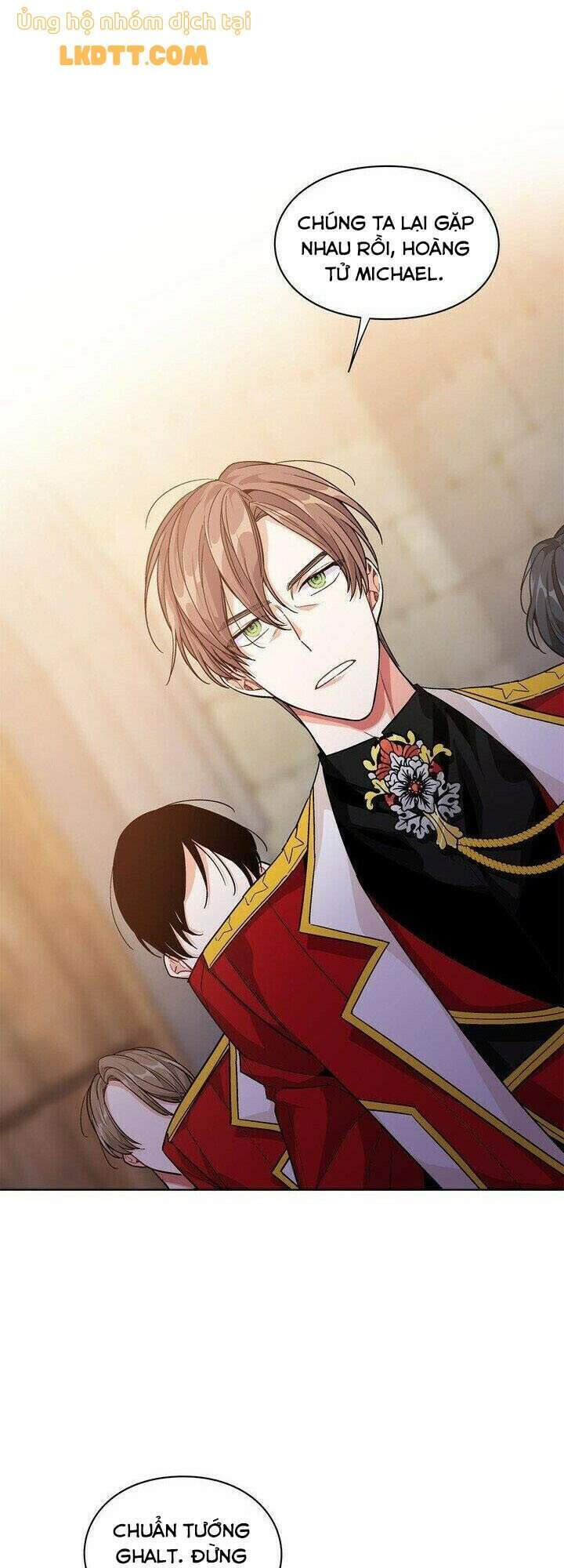 Nữ Hoàng Ngoại Khoa Chapter 66 - 14