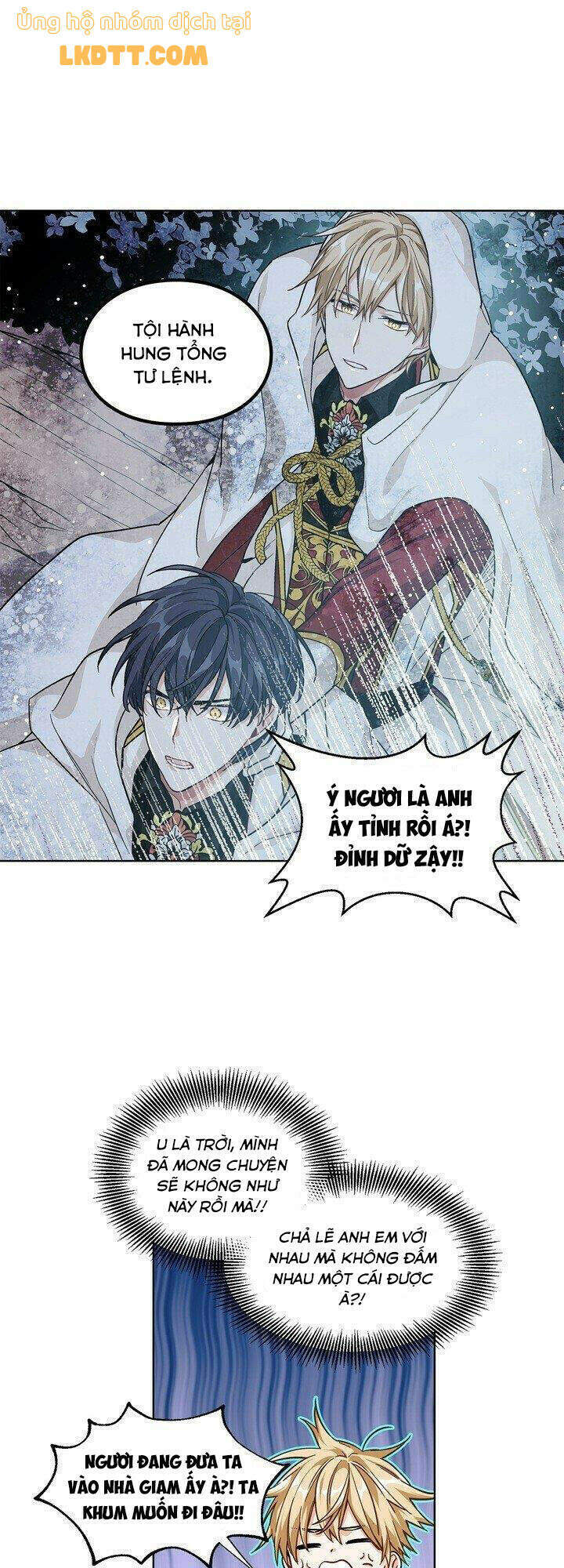 Nữ Hoàng Ngoại Khoa Chapter 66 - 18