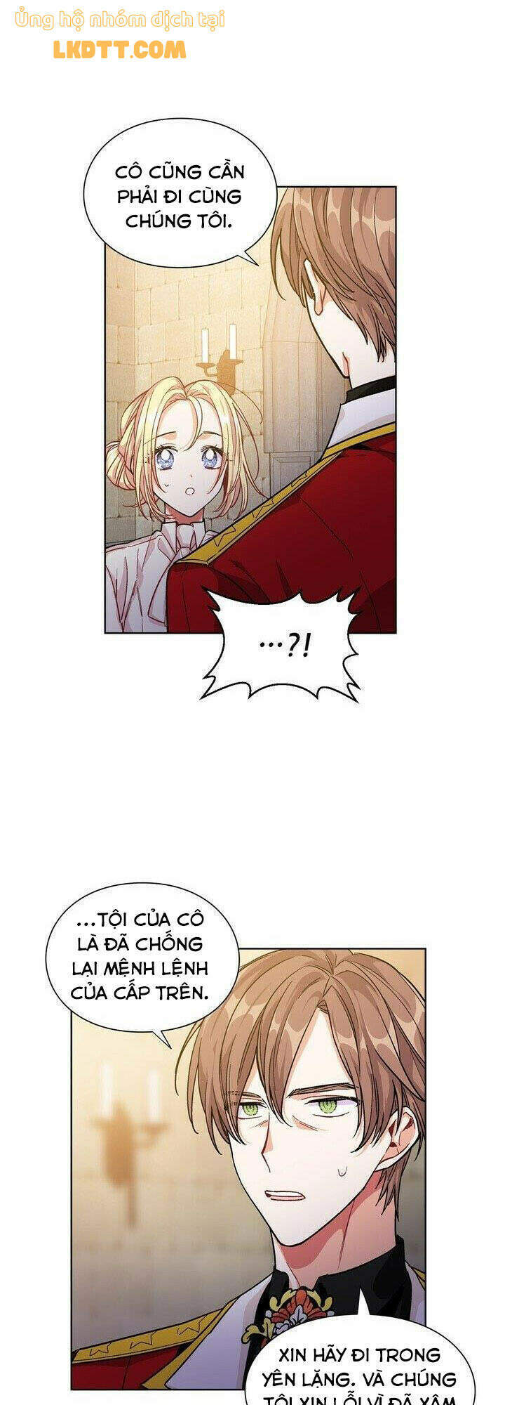 Nữ Hoàng Ngoại Khoa Chapter 66 - 23