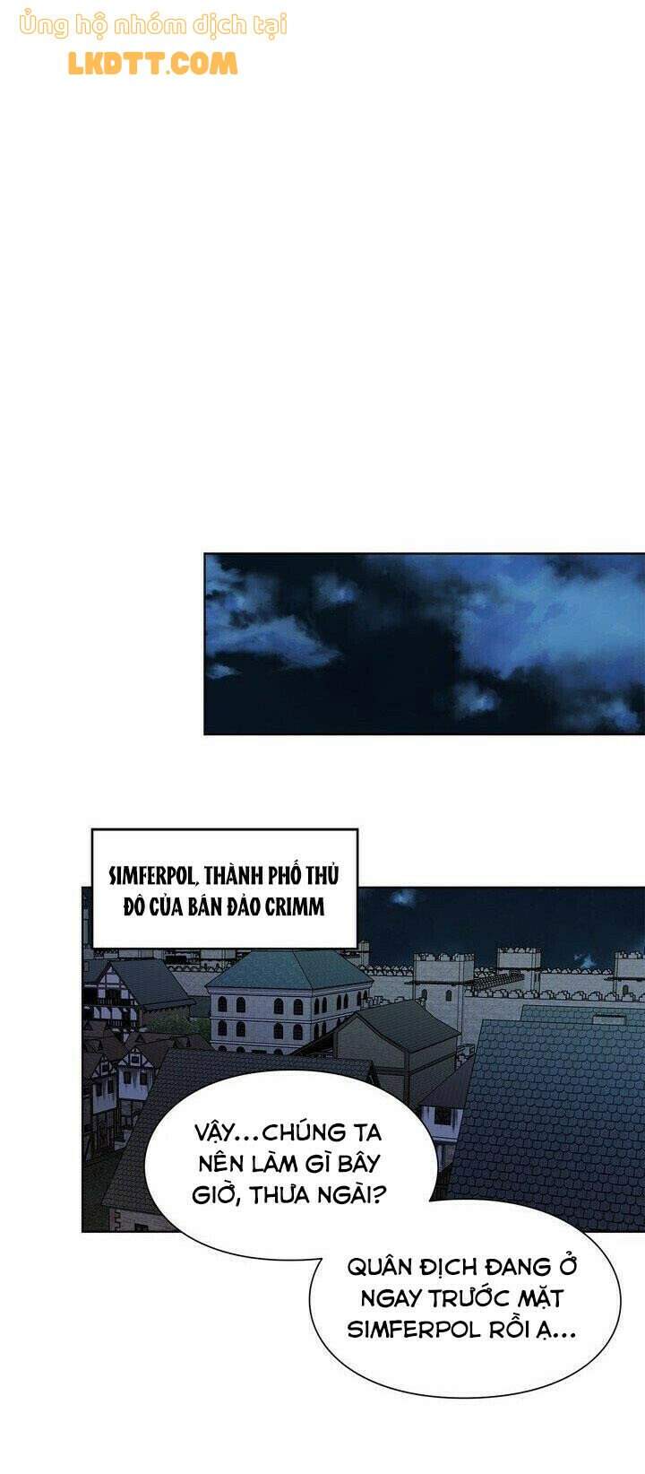 Nữ Hoàng Ngoại Khoa Chapter 66 - 25