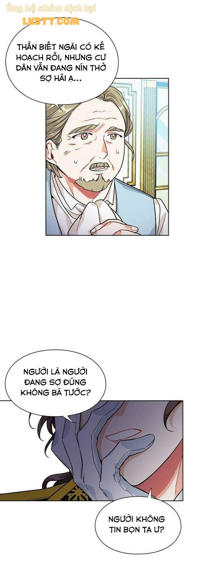 Nữ Hoàng Ngoại Khoa Chapter 66 - 26