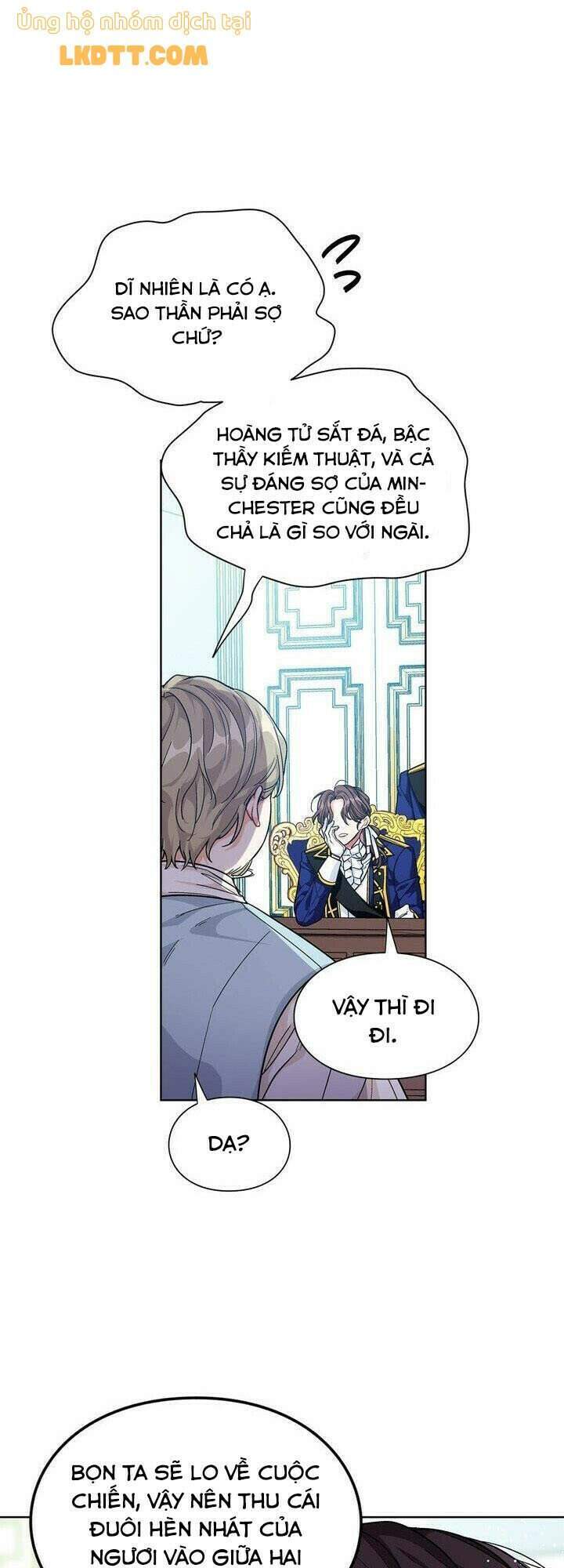 Nữ Hoàng Ngoại Khoa Chapter 66 - 27