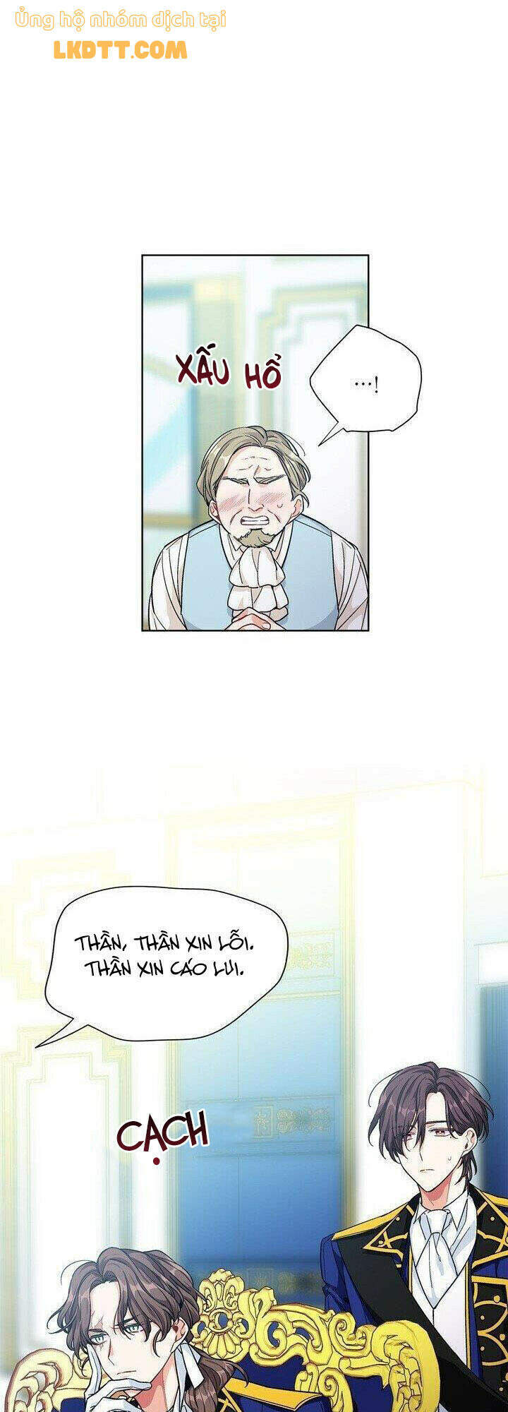 Nữ Hoàng Ngoại Khoa Chapter 66 - 29