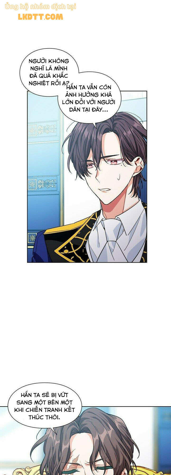 Nữ Hoàng Ngoại Khoa Chapter 66 - 31