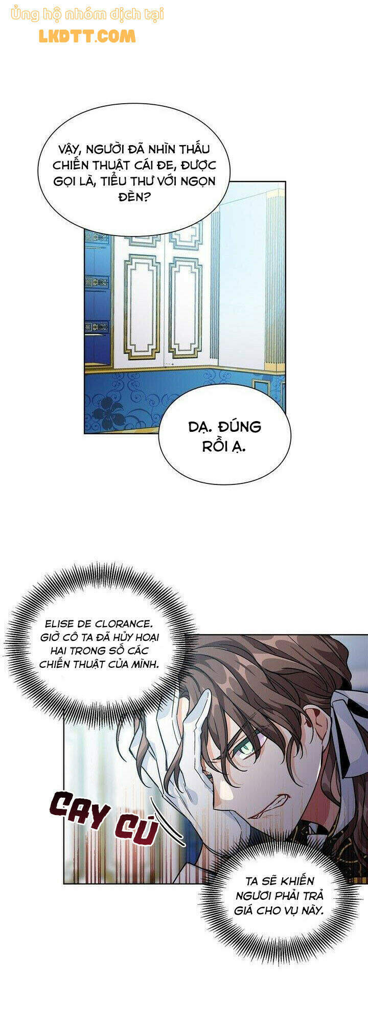 Nữ Hoàng Ngoại Khoa Chapter 66 - 33