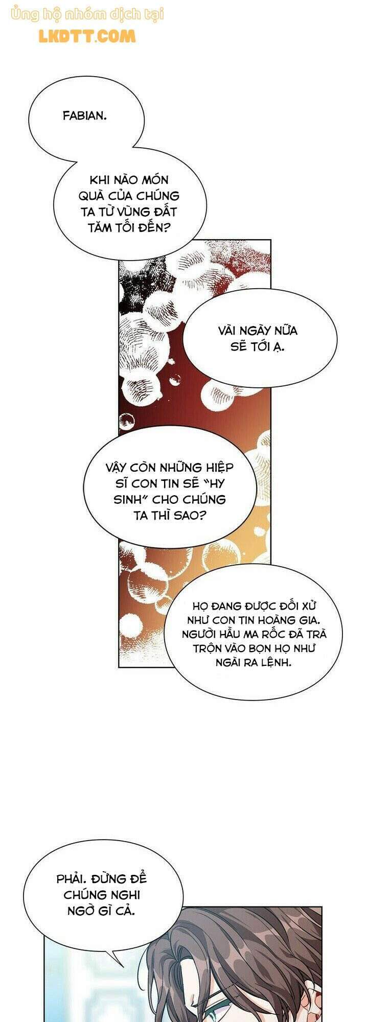 Nữ Hoàng Ngoại Khoa Chapter 66 - 35