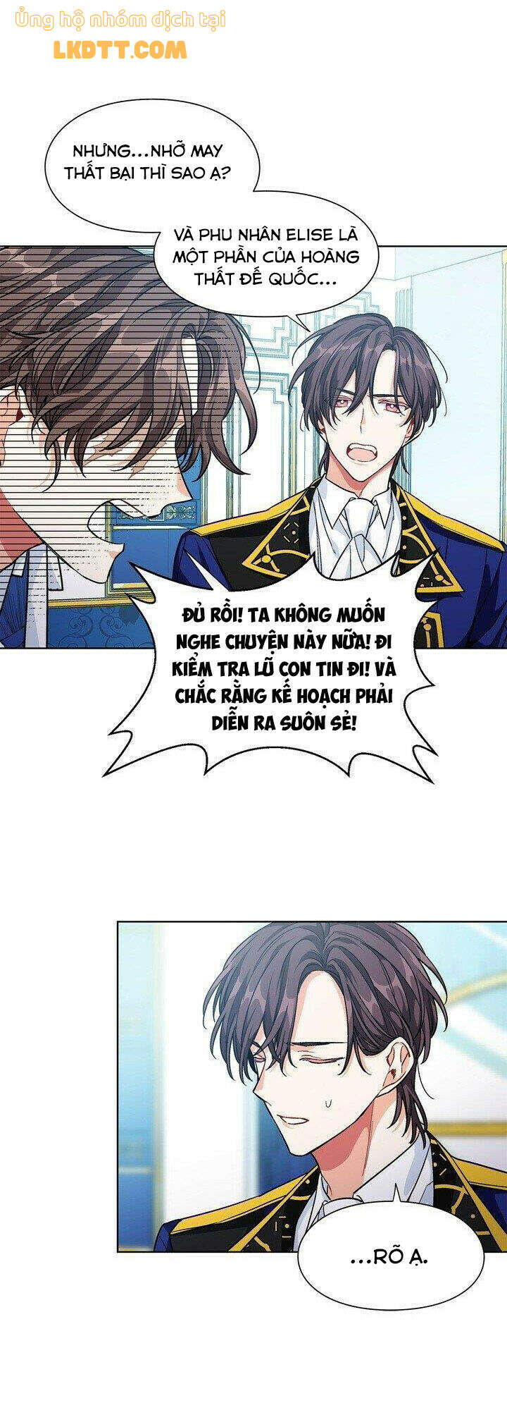 Nữ Hoàng Ngoại Khoa Chapter 66 - 39