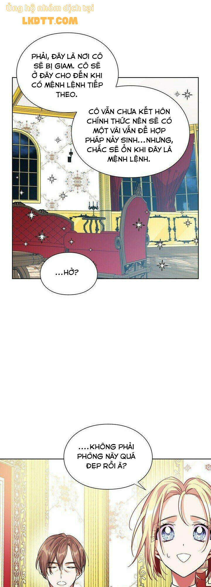 Nữ Hoàng Ngoại Khoa Chapter 66 - 42