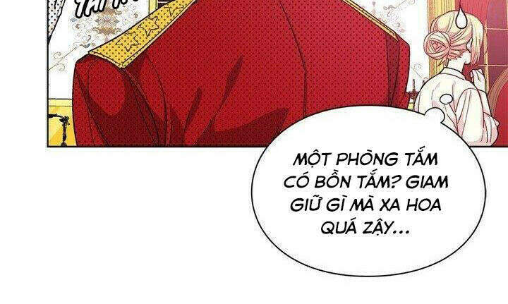 Nữ Hoàng Ngoại Khoa Chapter 66 - 45