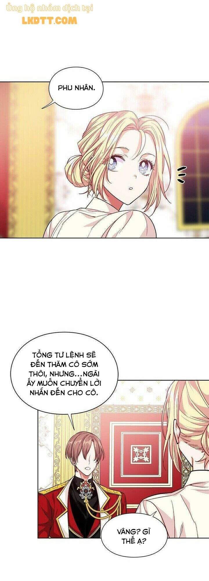 Nữ Hoàng Ngoại Khoa Chapter 66 - 46