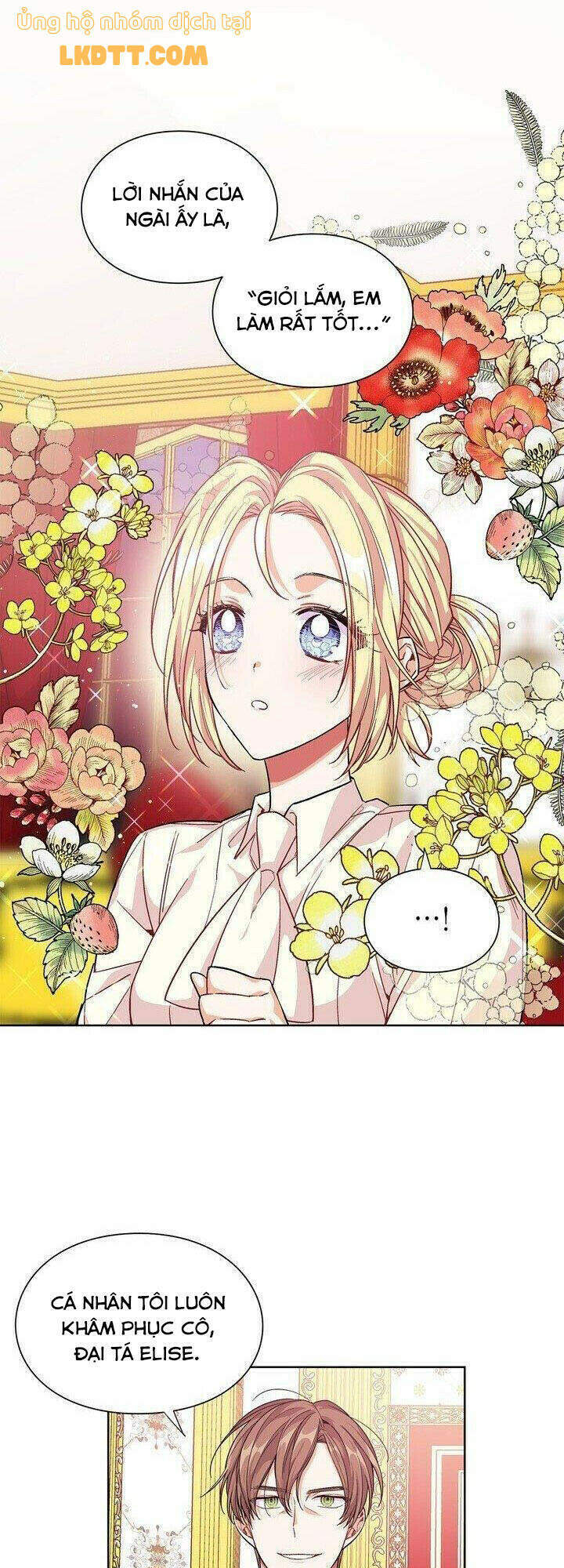 Nữ Hoàng Ngoại Khoa Chapter 66 - 48