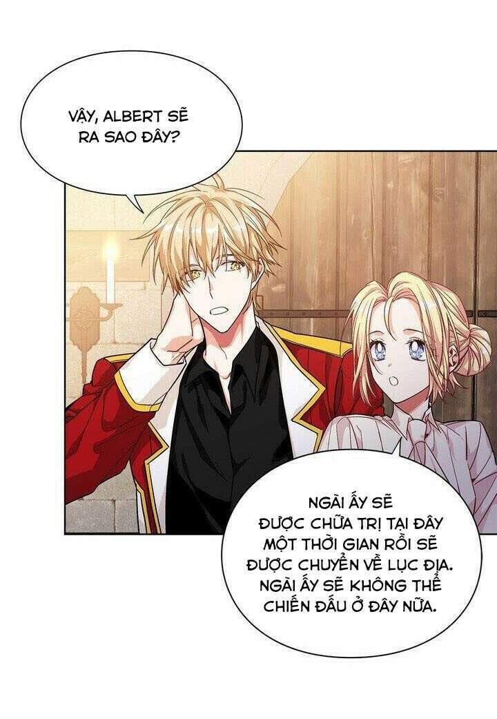 Nữ Hoàng Ngoại Khoa Chapter 66 - 6