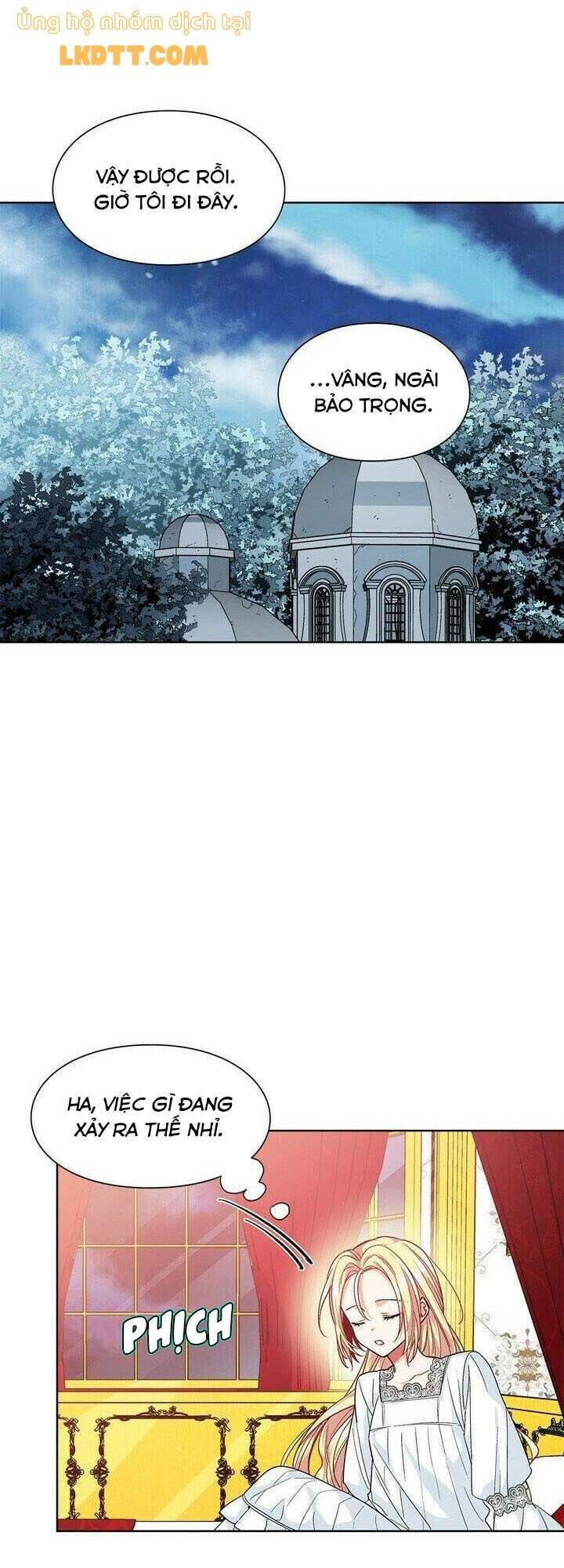 Nữ Hoàng Ngoại Khoa Chapter 66 - 51