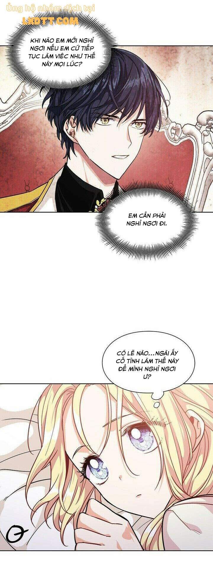 Nữ Hoàng Ngoại Khoa Chapter 66 - 53