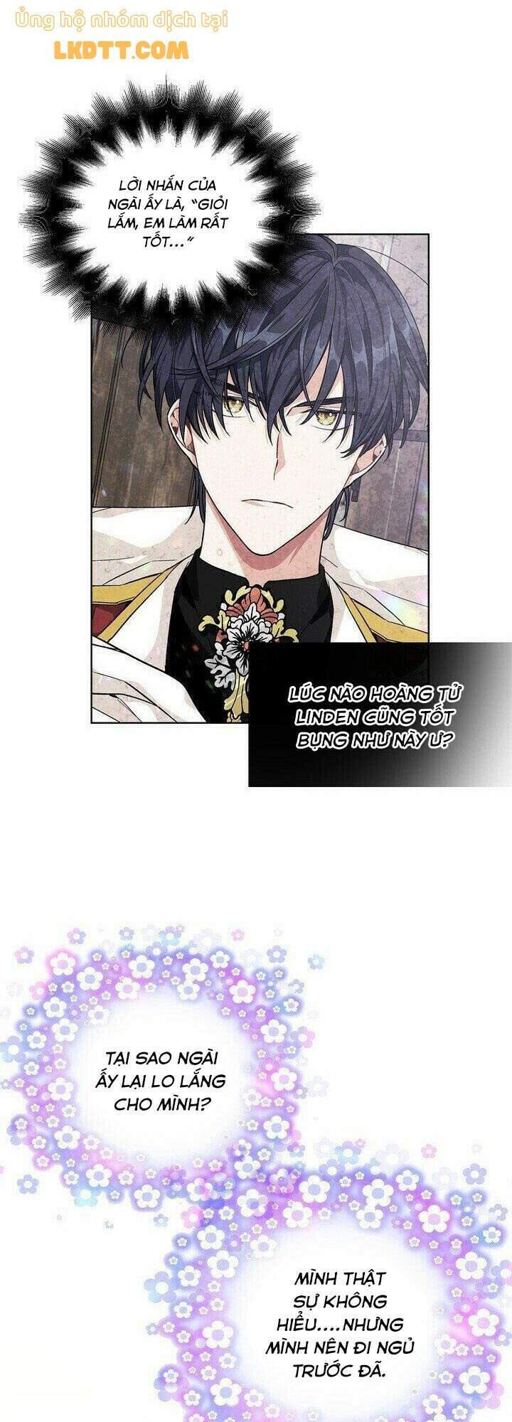 Nữ Hoàng Ngoại Khoa Chapter 66 - 54