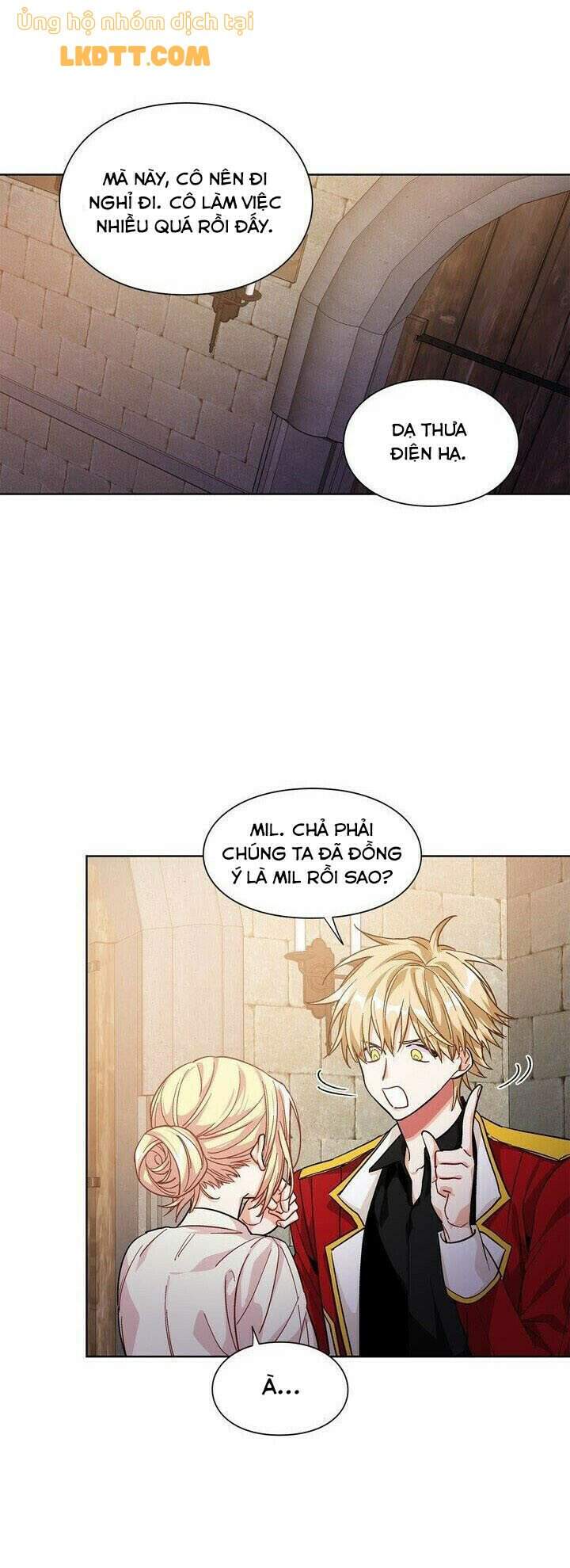 Nữ Hoàng Ngoại Khoa Chapter 66 - 9