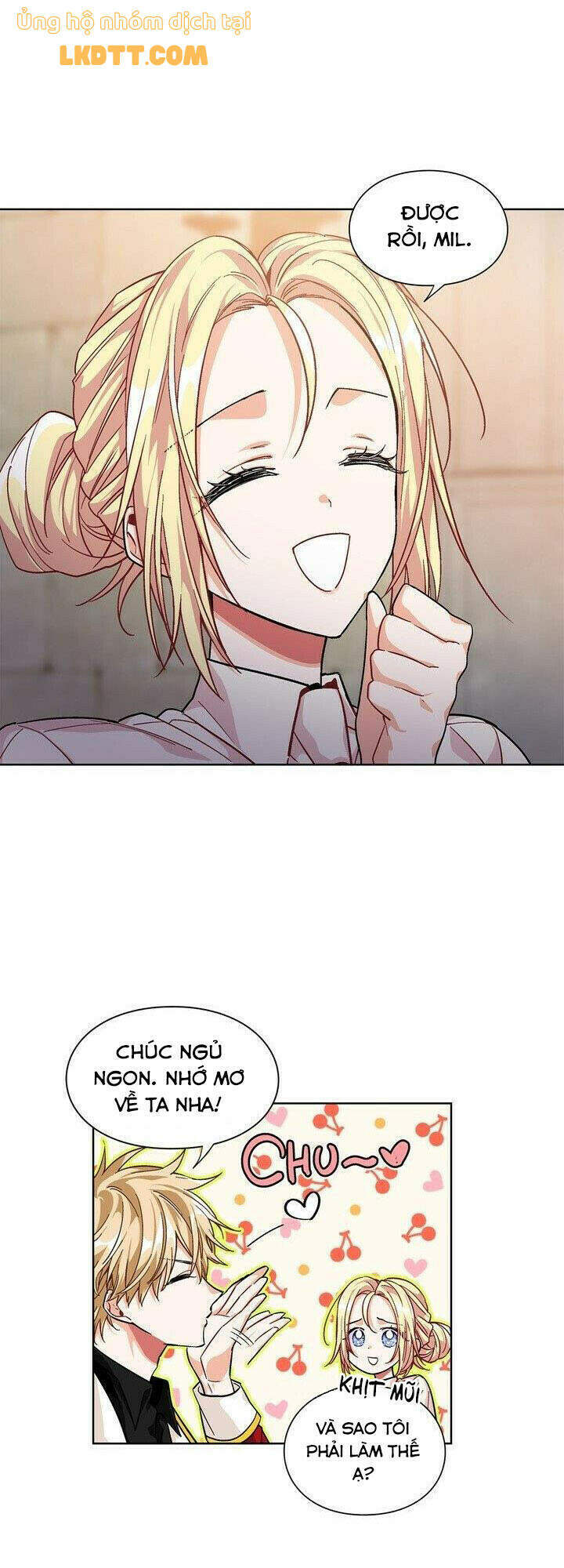 Nữ Hoàng Ngoại Khoa Chapter 66 - 10