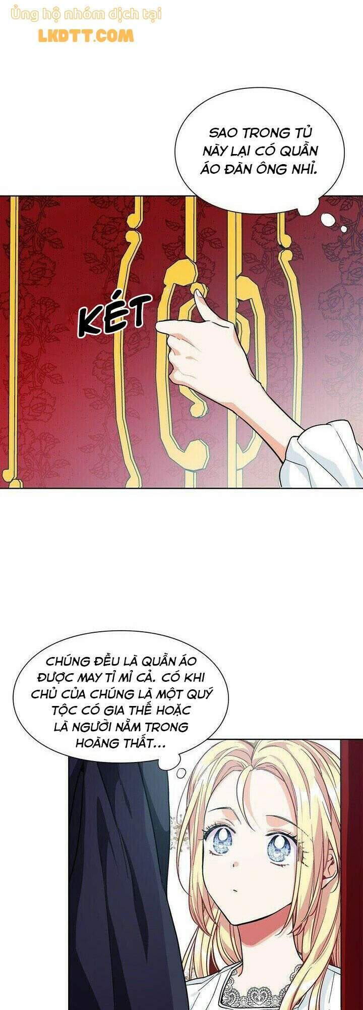 Nữ Hoàng Ngoại Khoa Chapter 67 - 16