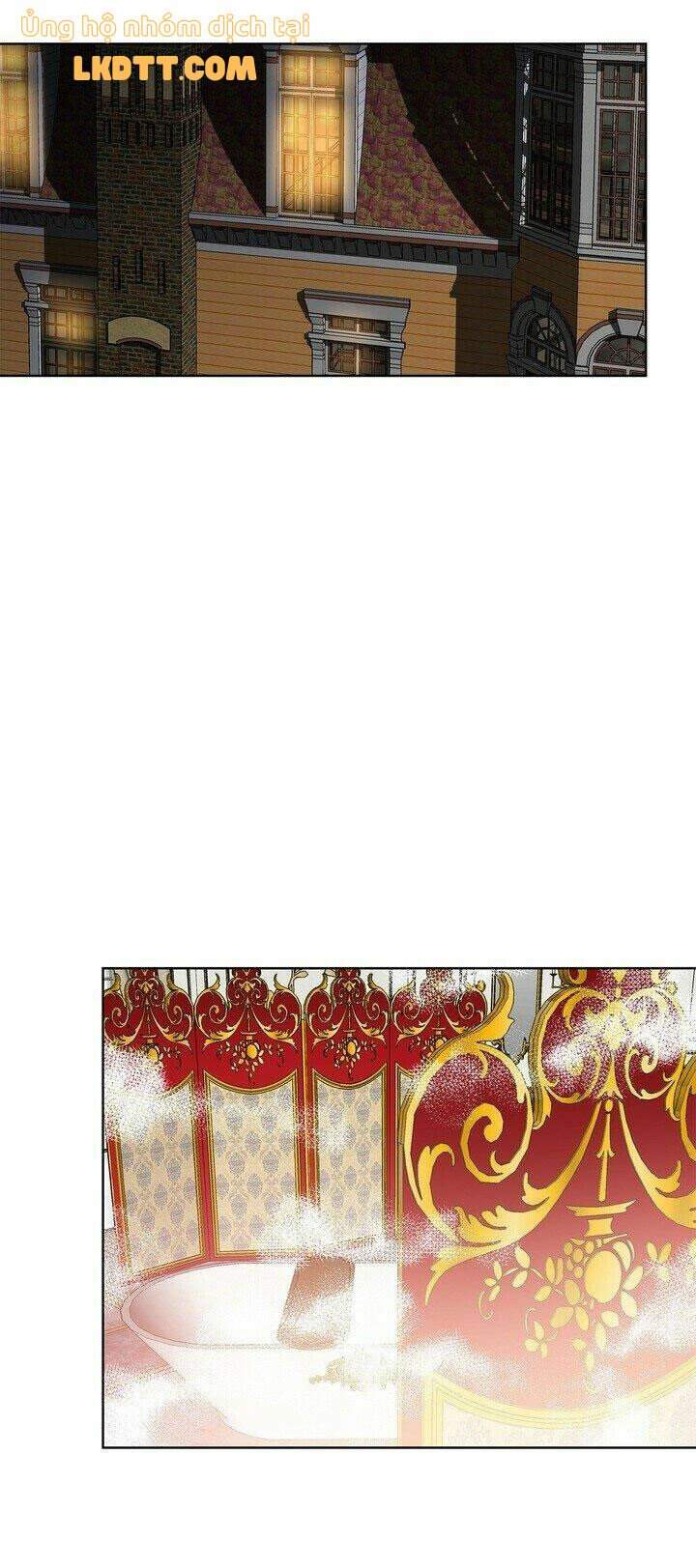 Nữ Hoàng Ngoại Khoa Chapter 67 - 19