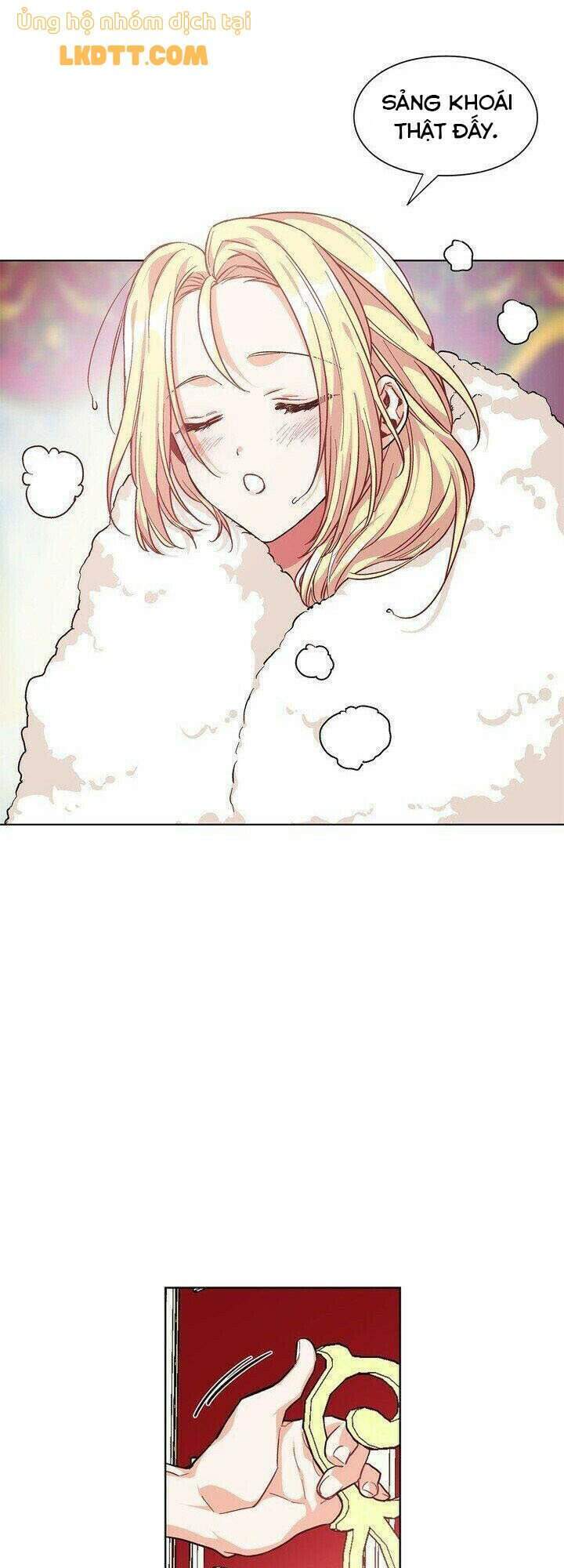 Nữ Hoàng Ngoại Khoa Chapter 67 - 20