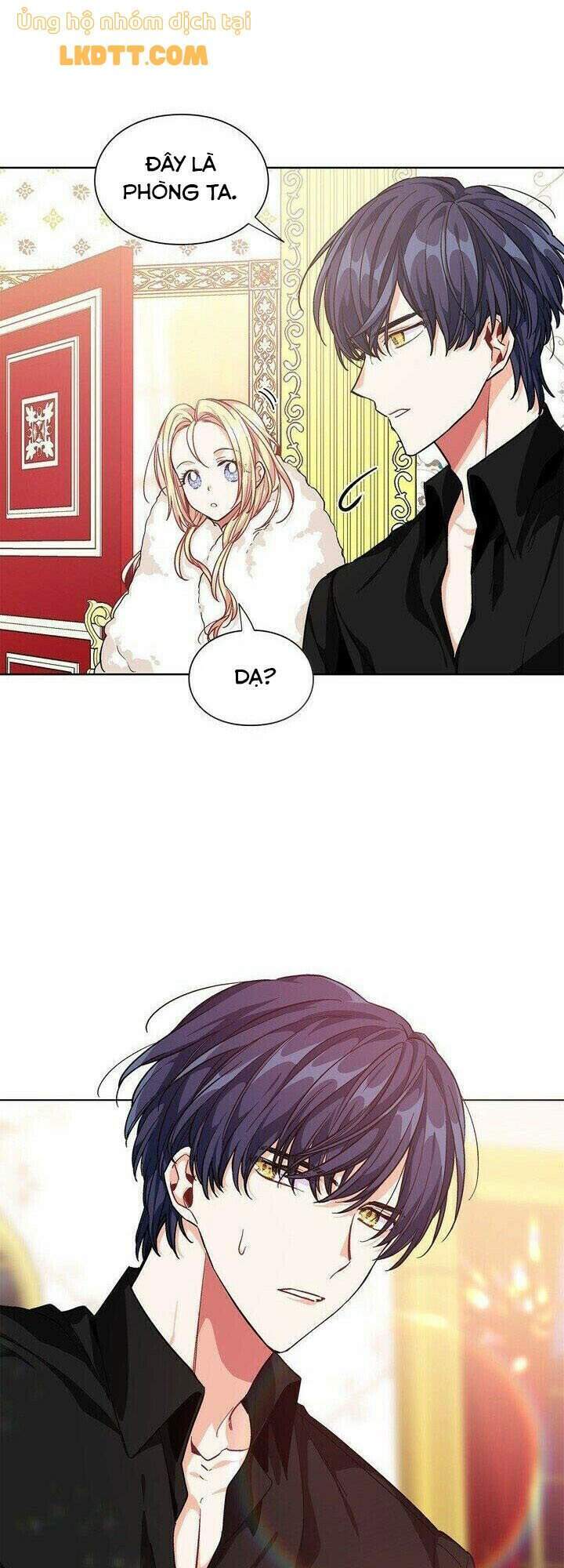 Nữ Hoàng Ngoại Khoa Chapter 67 - 28