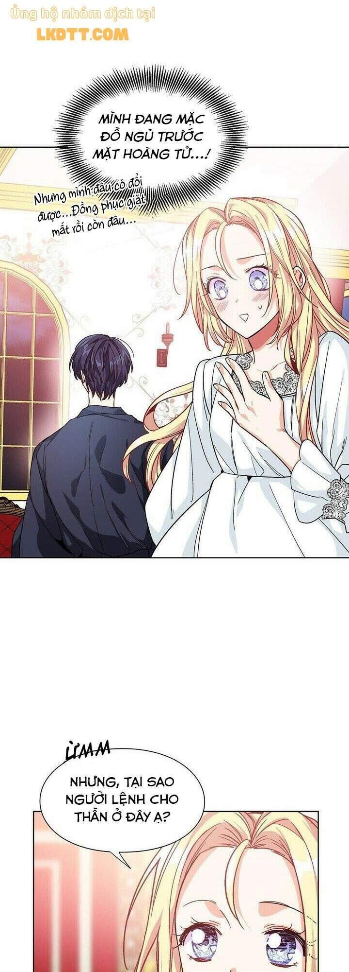 Nữ Hoàng Ngoại Khoa Chapter 67 - 32
