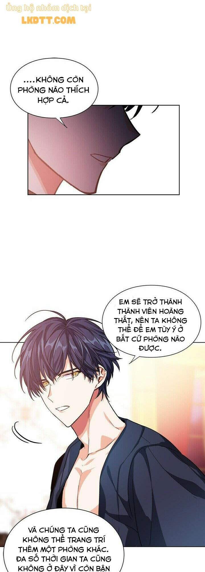 Nữ Hoàng Ngoại Khoa Chapter 67 - 34