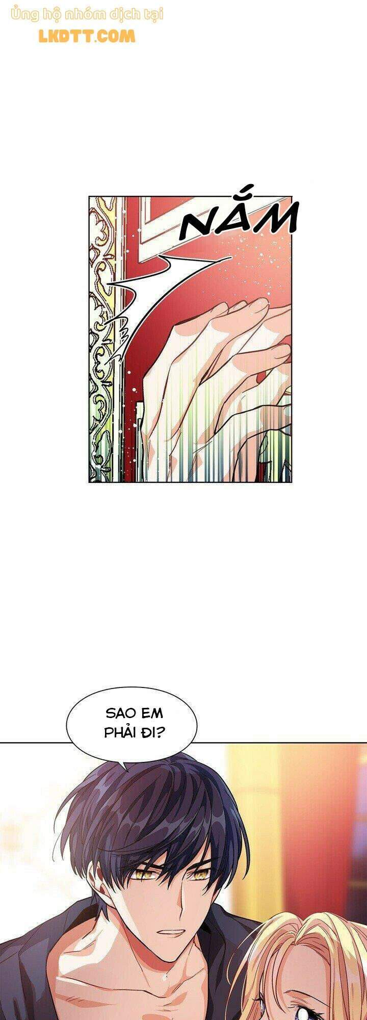 Nữ Hoàng Ngoại Khoa Chapter 67 - 37