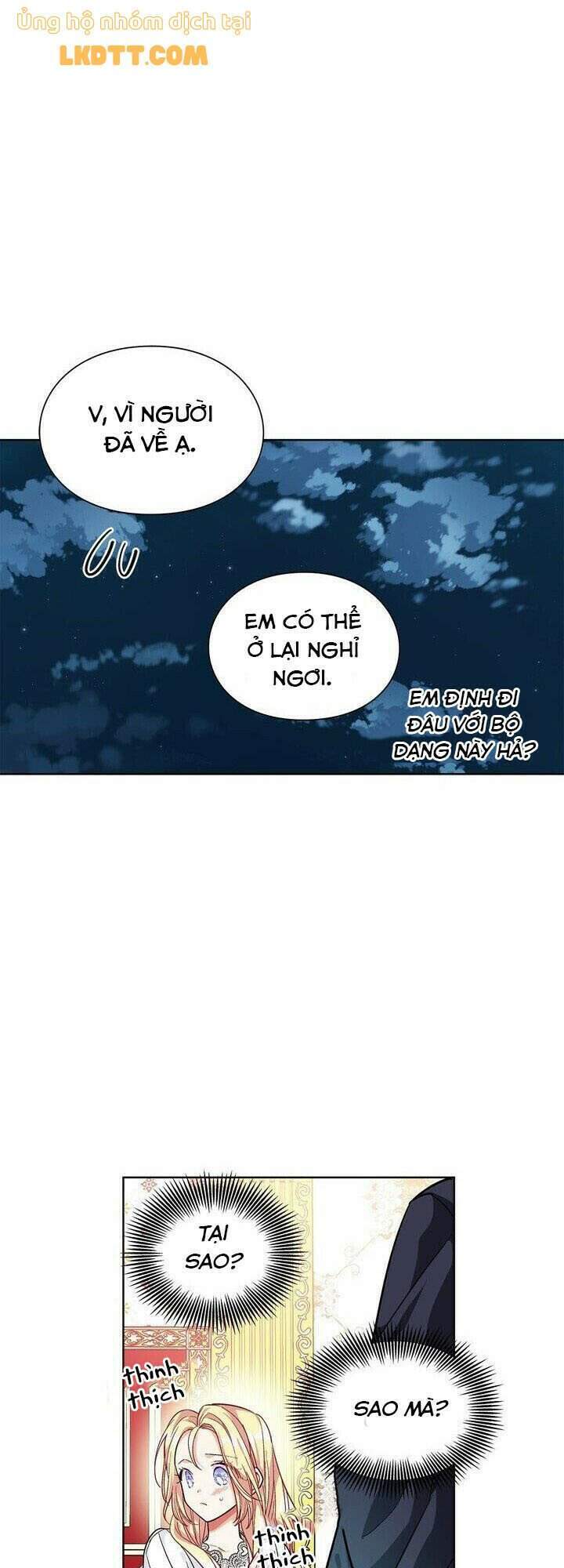 Nữ Hoàng Ngoại Khoa Chapter 67 - 39