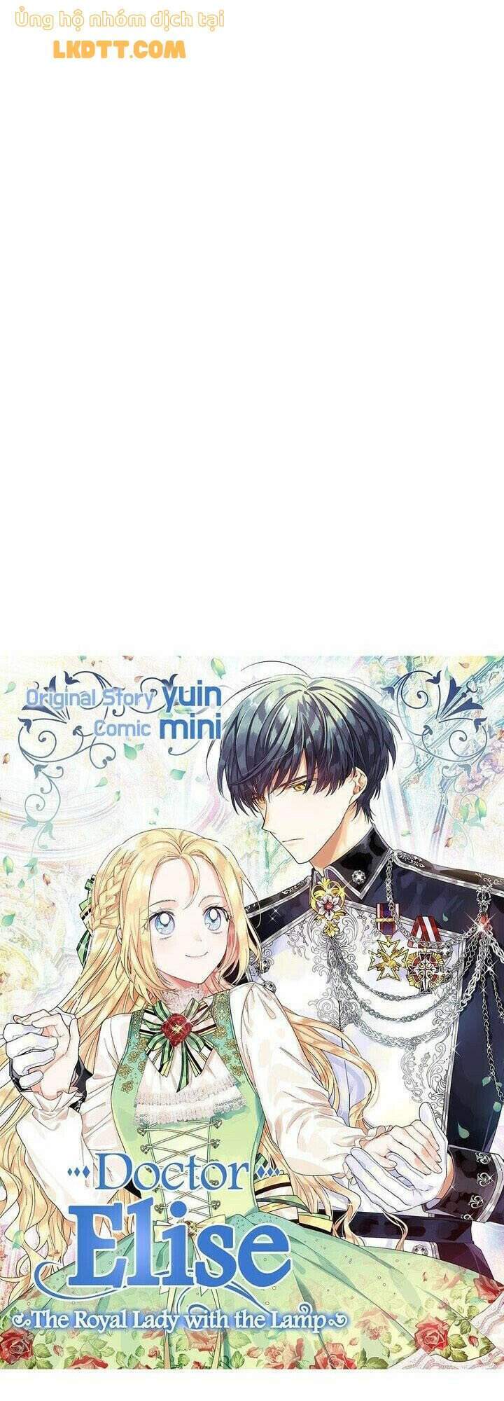 Nữ Hoàng Ngoại Khoa Chapter 67 - 5