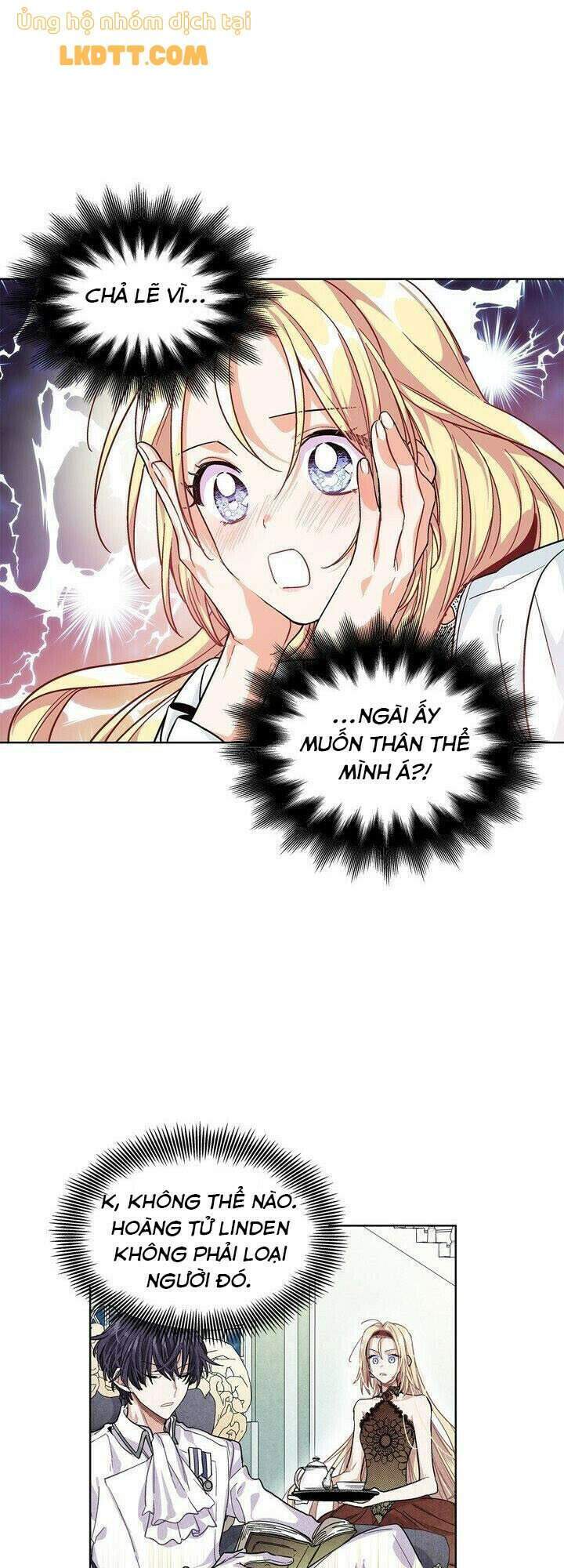 Nữ Hoàng Ngoại Khoa Chapter 67 - 41