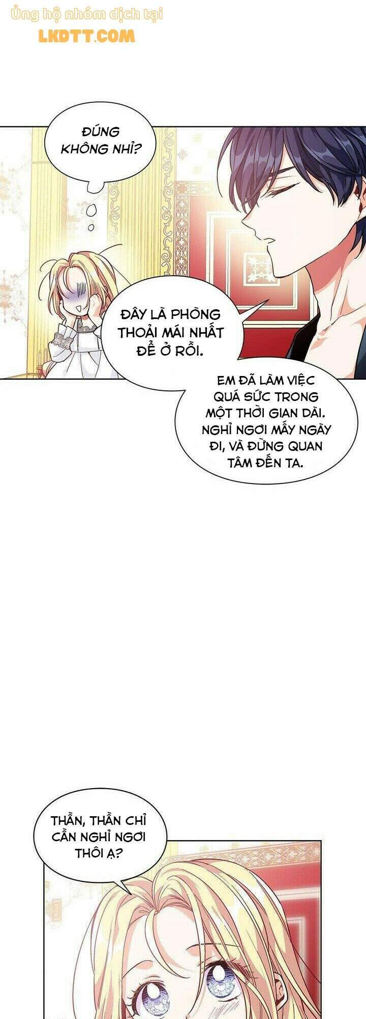 Nữ Hoàng Ngoại Khoa Chapter 67 - 43