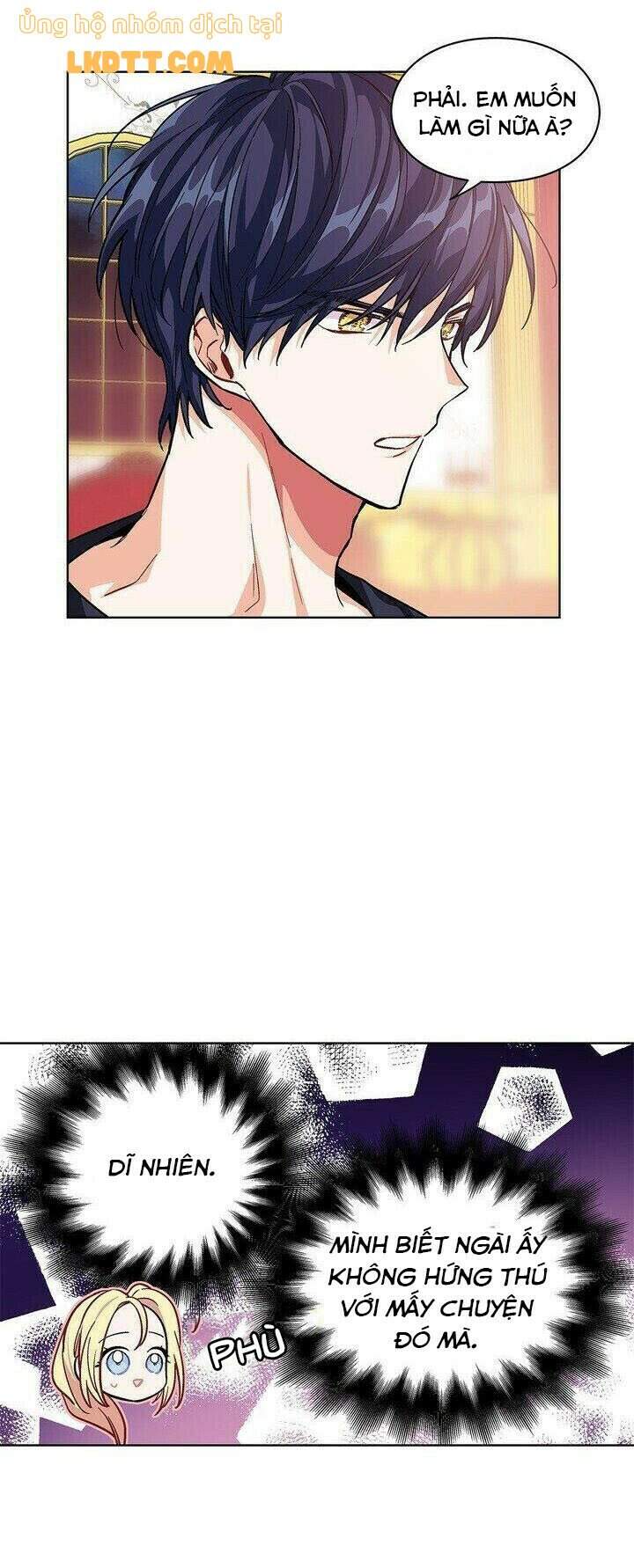 Nữ Hoàng Ngoại Khoa Chapter 67 - 45