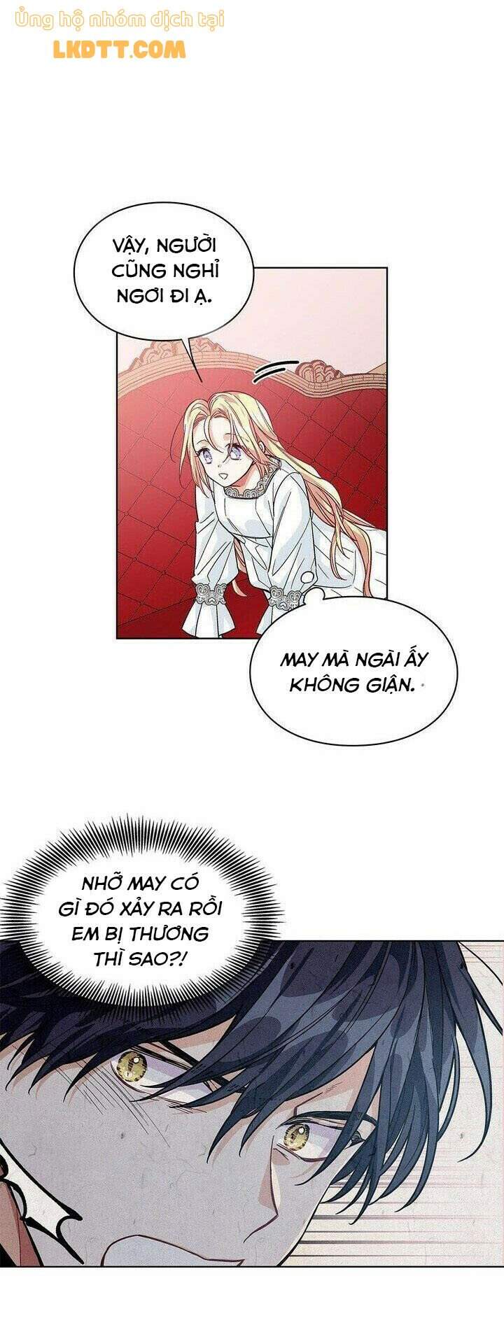 Nữ Hoàng Ngoại Khoa Chapter 67 - 46