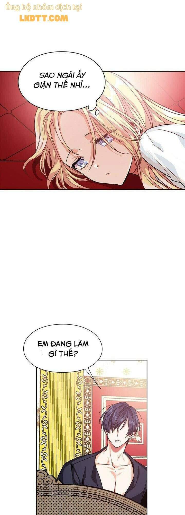 Nữ Hoàng Ngoại Khoa Chapter 67 - 47