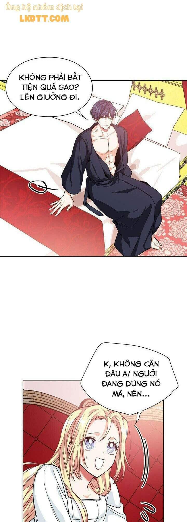 Nữ Hoàng Ngoại Khoa Chapter 67 - 49