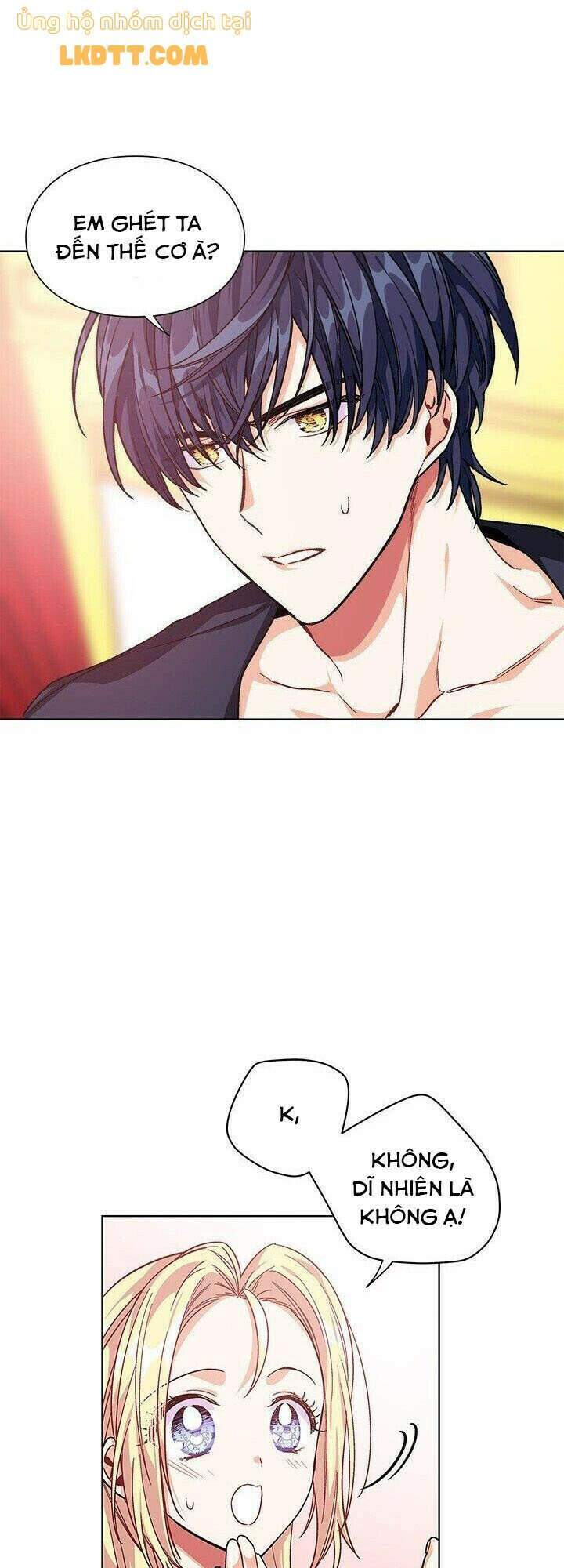 Nữ Hoàng Ngoại Khoa Chapter 67 - 51