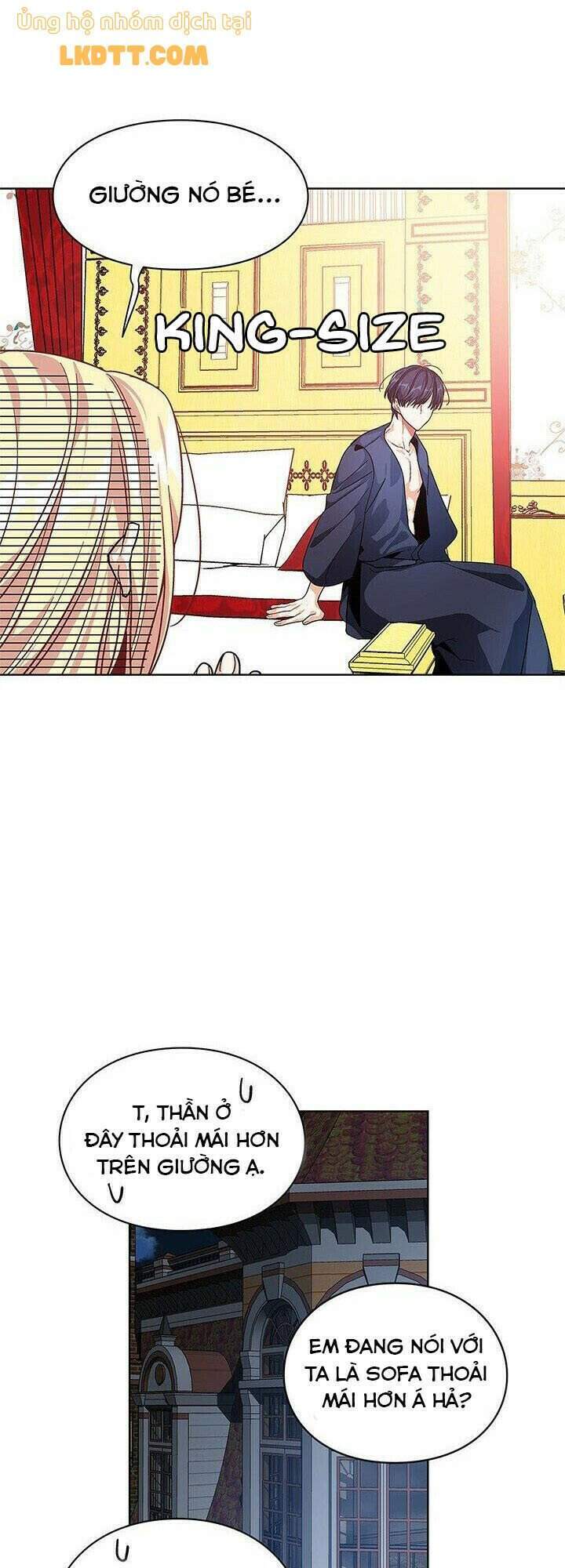 Nữ Hoàng Ngoại Khoa Chapter 67 - 53