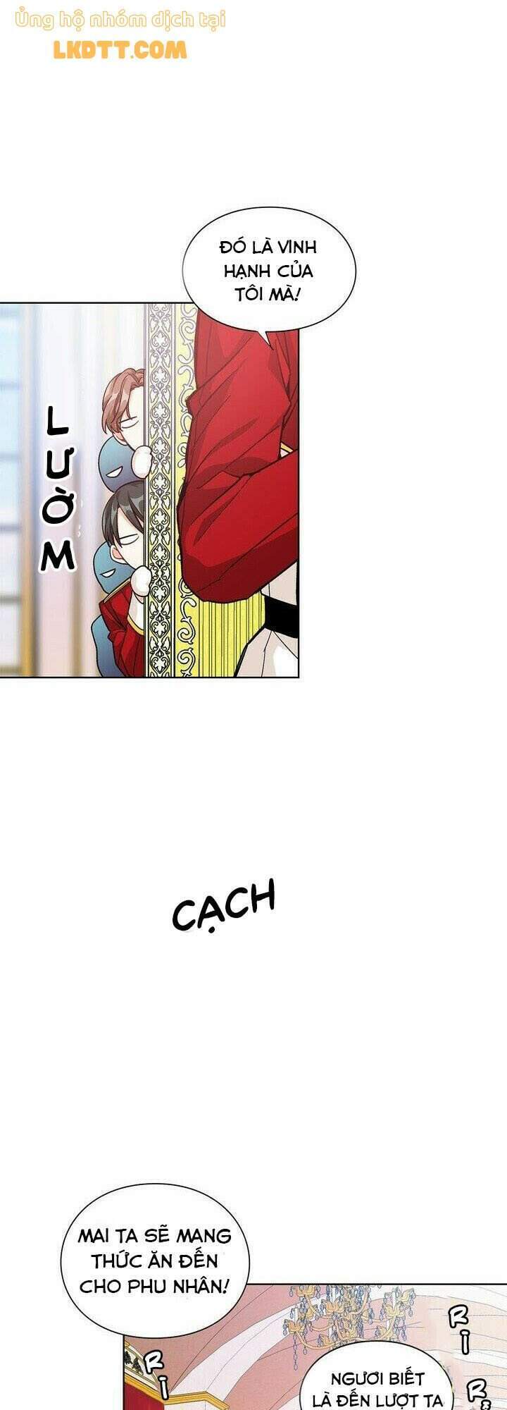 Nữ Hoàng Ngoại Khoa Chapter 67 - 10