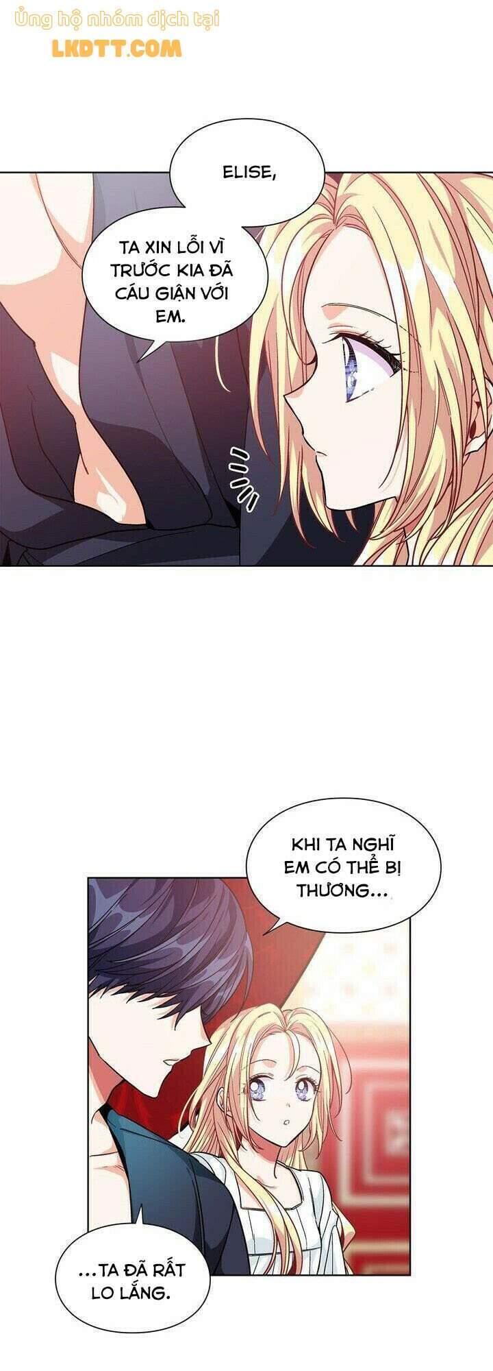 Nữ Hoàng Ngoại Khoa Chapter 68 - 11