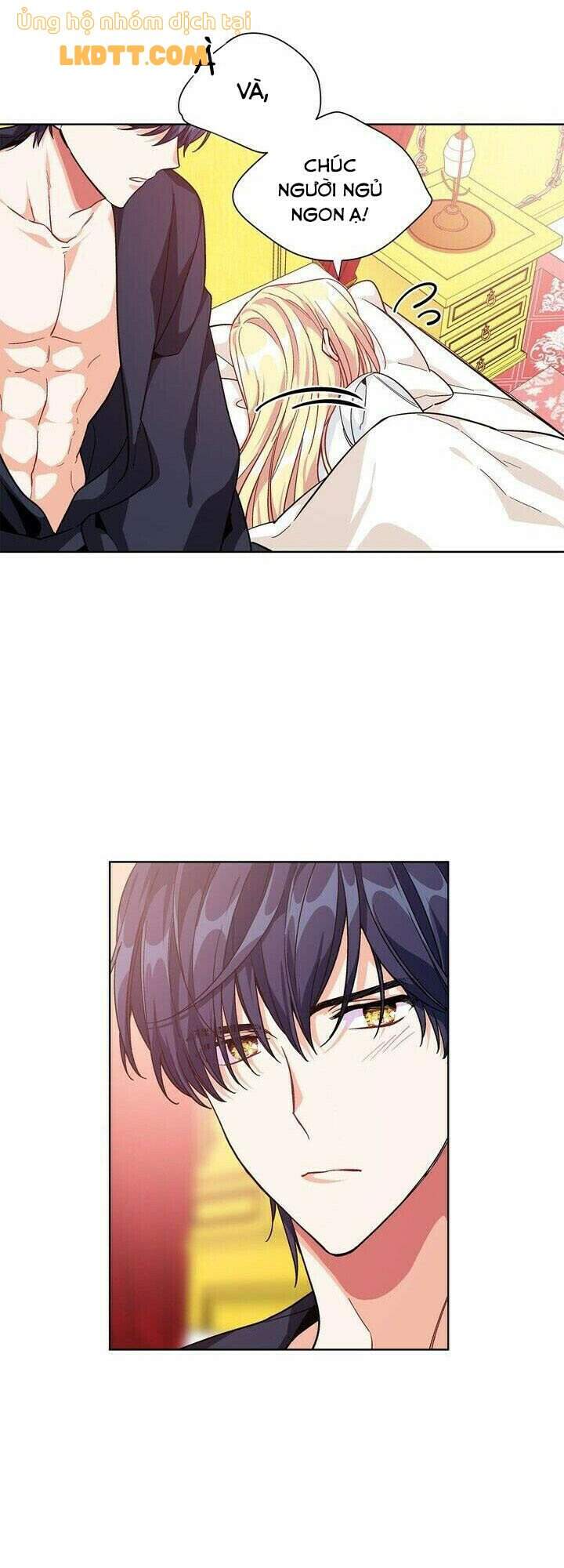 Nữ Hoàng Ngoại Khoa Chapter 68 - 16