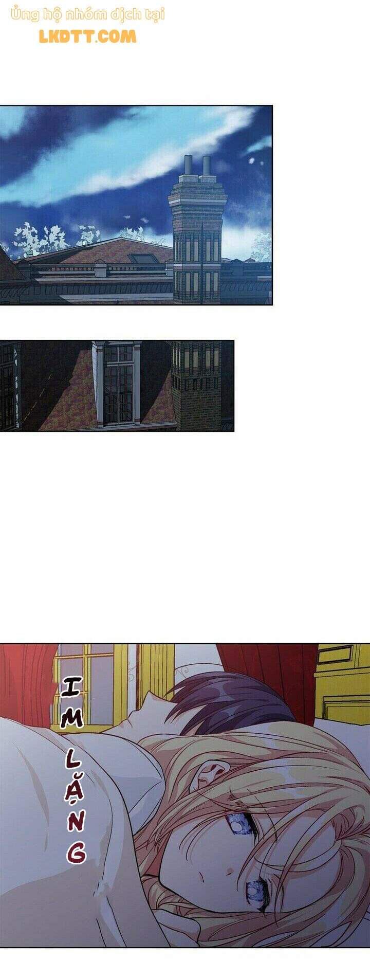 Nữ Hoàng Ngoại Khoa Chapter 68 - 17