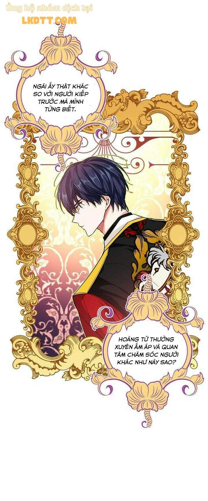 Nữ Hoàng Ngoại Khoa Chapter 68 - 18