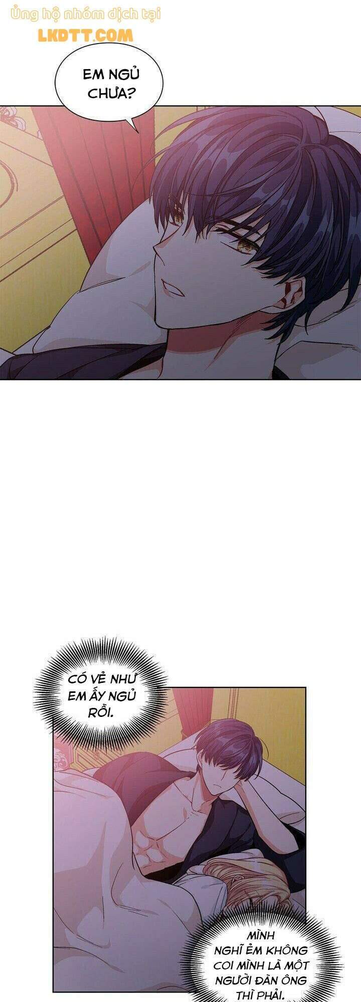 Nữ Hoàng Ngoại Khoa Chapter 68 - 21